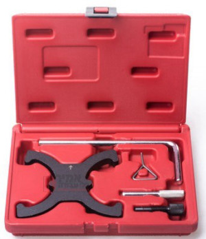 ערכת טיימינג לפורד דגם HF-65