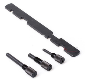 ערכת טיימינג לפורד/מאזדה דגם BTG0004