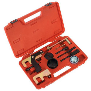 ערכת טיימינג רנו אופל -דיזל