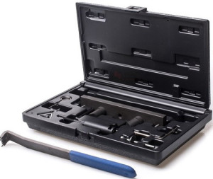 ערכת טיימינג אאודי/פולקסווגן/סיאט/סקודה 2.0 ליטר FSI טורבו בנזין