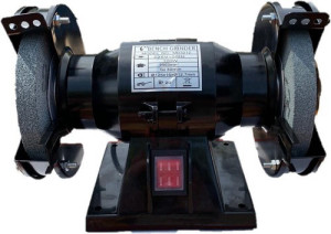 משחזת שולחן 6" 150W דגם MD3215
