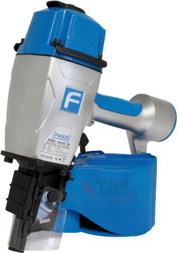 אקדח מסמרי תוף פנאומטי FASCO