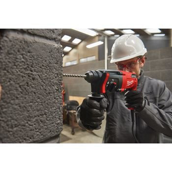 פטישון 26 ממ MILWAUKEE פוטר מתחלף