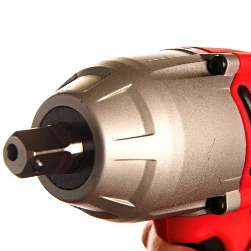 מפתח אימפקט 1/2 FUEL 18V לעומס גבוה נטענת כולל 2 סוללות 9A