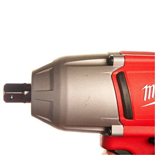 מפתח אימפקט 1/2 FUEL 18V לעומס גבוה נטענת כולל 2 סוללות 9A