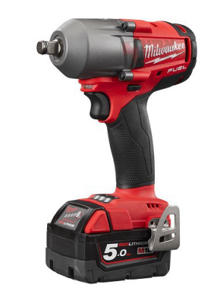 מפתח אימפקט "1/2 FUEL 18v - גוף בלבד