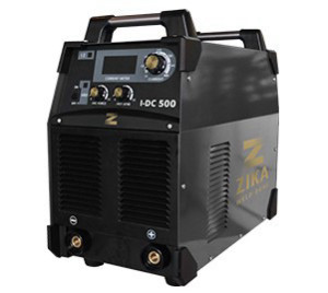 רתכת תעשייתית תלת-פאזית I-DC500