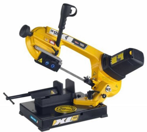 מסור ‏סרט לברזל Femi SN 120XL