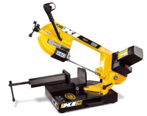 מסור ‏סרט לברזל Femi SN 205XL