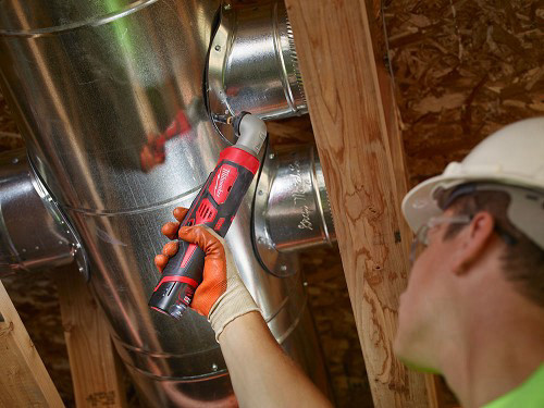 מברגת אימפקט 12V זוויתית - גוף בלבד