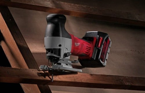 מסור אנכי 28V נטען כולל 2 סוללות 5A