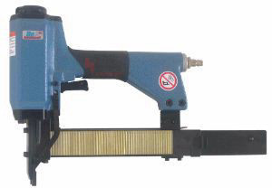 אקדח פנאומטי גדול לסיכות נגרות קל Bea