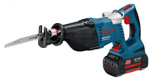 מסור חרב נטען BOSCH 36V