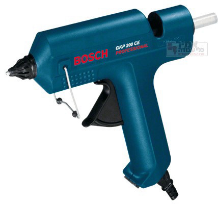 אקדח דבק חם BOSCH 18V