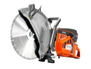 מסור בנזין K970 ACTIVE מתוצרת הוסקוורנה Husqvarna
