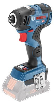 מברגה / מפתח רטיטה אימפקט 18V גוף בלבד BOSCH 200NM