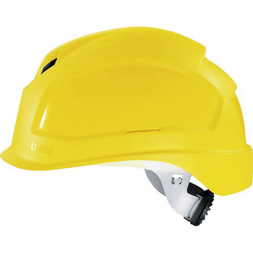 קסדת מגן UVEX PHEOS SHORT