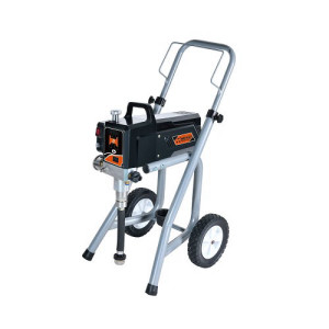 מערכת צביעה איירלס HD450