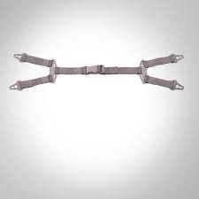 רצועת סנטר לקסדה DYNAMIC JUGALPHA