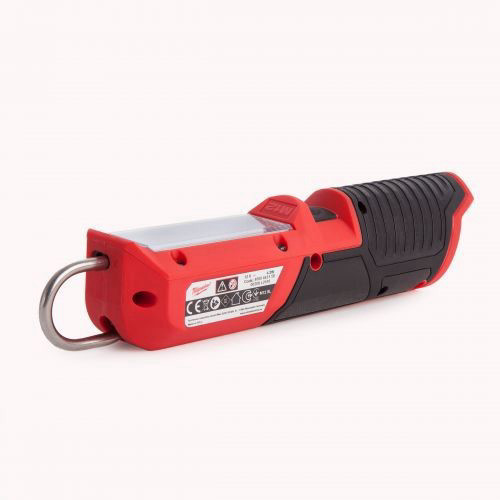 פנס מגנטי 12V LED נטען - גוף בלבד