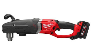 מקדחה זוויתית 18V FUEL נטענת לעומס סופר גבוה לעץ - גוף בלבד