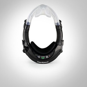 מפוח צווארי CLEAN SPAC 2