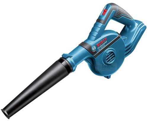 מפוח נטען בוש 18V גוף בלבד BOSCH