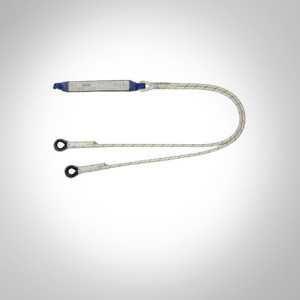 סופג אנרגיה דו זרועי ABM LB 102