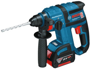 פטישון נטען 1400 סל"ד BOSCH 18V