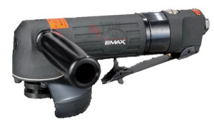 משחזת דיסק זוויתית 5″ פנאומטי EMAX