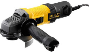משחזת זווית מקצועית "4.5 STANLEY 850W
