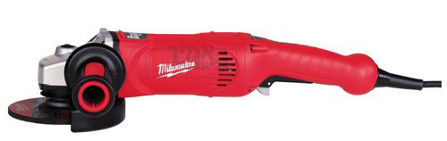 משחזת זווית 5 אלקטרונית לעומס גבוה לליטוש נירוסטה 1750W