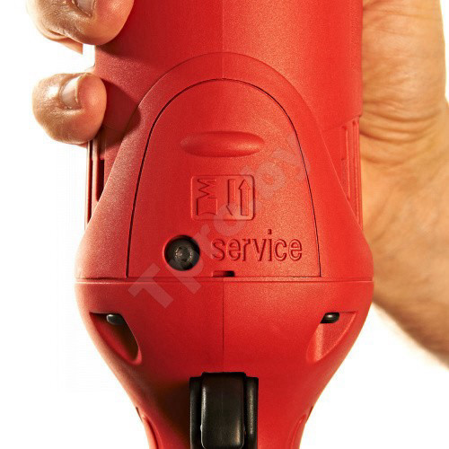 משחזת זווית 5 אלקטרונית לעומס גבוה לליטוש נירוסטה 1750W