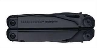 לדרמן SURGE מושחם