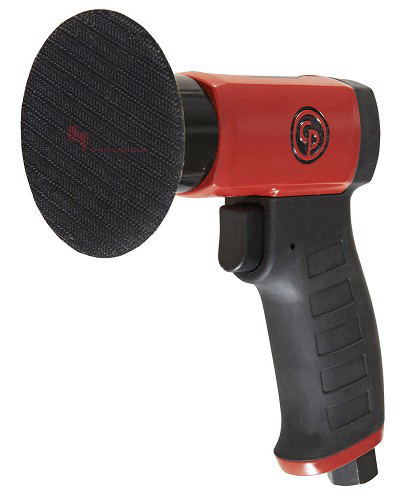 מלטשת אקדח קיט פנאומטית 2+3 CP