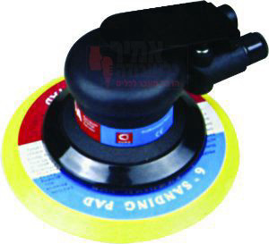 מלטשת עגולה 6″ פנאומטית Emax