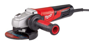 משחזת זווית "5 1550W אלקטרונית