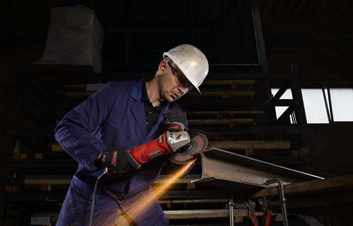 משחזת זווית 7 1750W