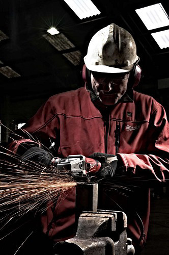 משחזת זווית 7 1750W