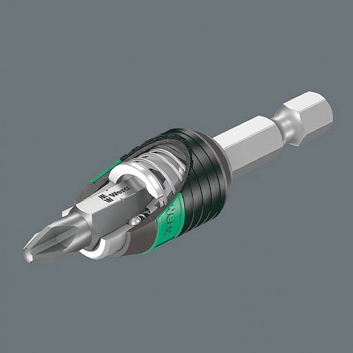 סט ביטים + סט אלן WERA KRAFTFORM KOMPAKT 100