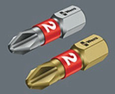 סט ביטים + סט אלן WERA KRAFTFORM KOMPAKT 100