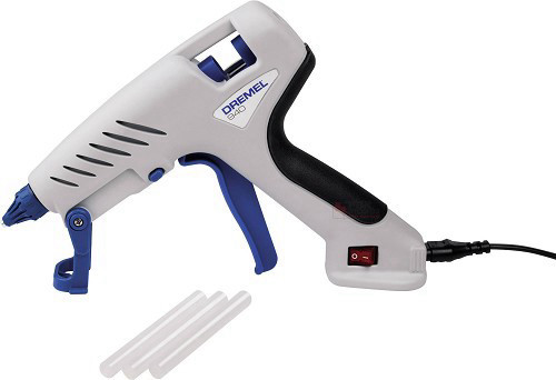 אקדח דבק חם 940 דרמל