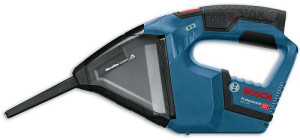 שואב אבק נטען 12V גוף בלבד BOSCH
