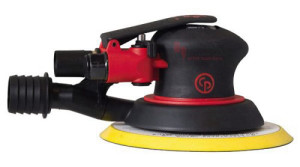 מלטשת 6″ עם שאיבה CP