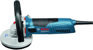 מלטשת בטון BOSCH 1500V