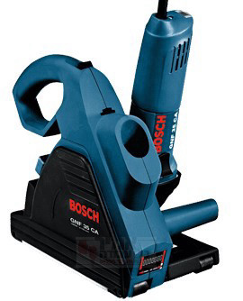 מחרצה לבטון BOSCH 1400V