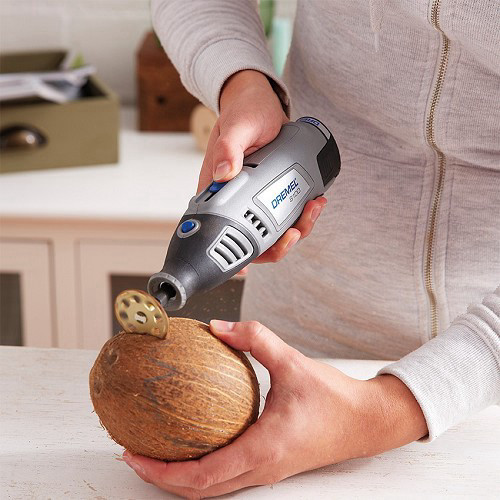 סט אביזרים לחיתוך 68 חלקים לדרמל Dremel 688