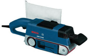 מלטשת סרט BOSCH