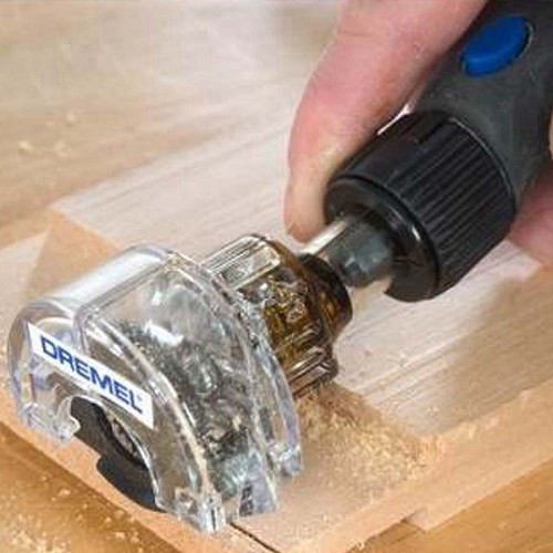 אביזר ניסור מיני 670 לדרמל תוצרת Dremel