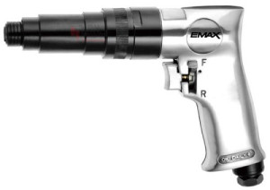 מברגת אקדח אימפקט Emax